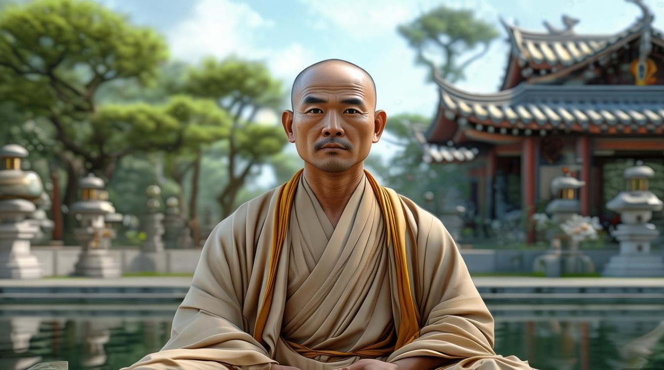 江苏星云法师