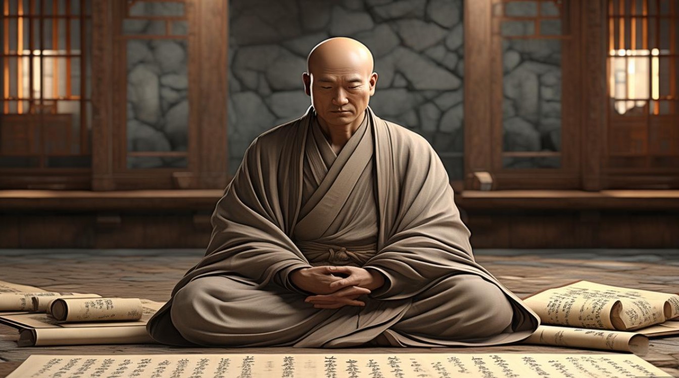 菩萨戒注解
