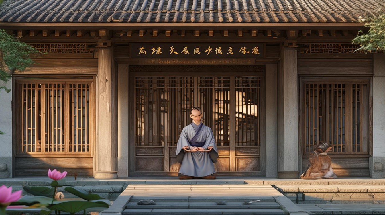 佛教禅揭