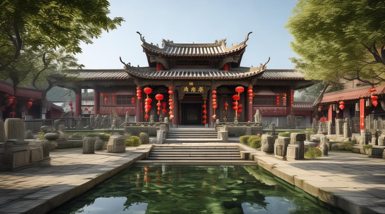 辽阳市小学寺庙