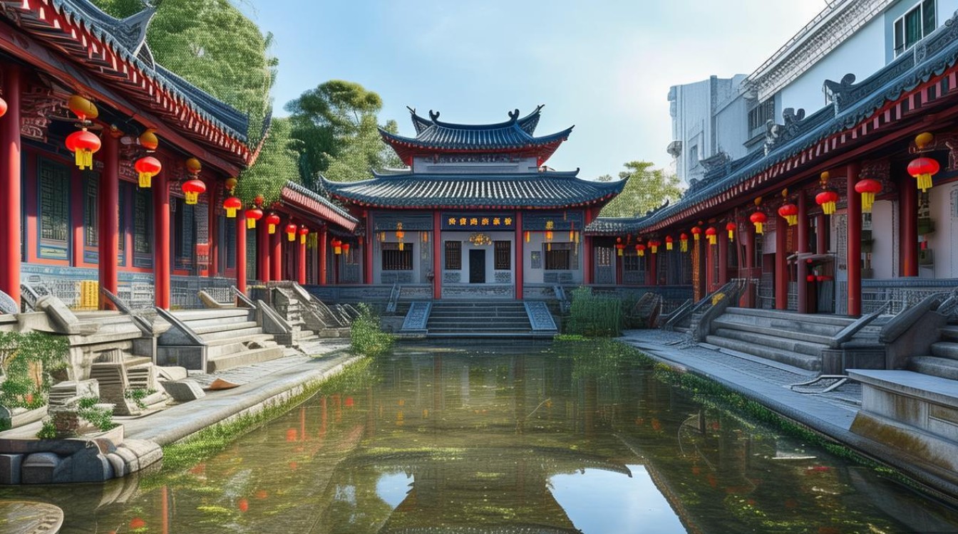 辽阳市小学寺庙