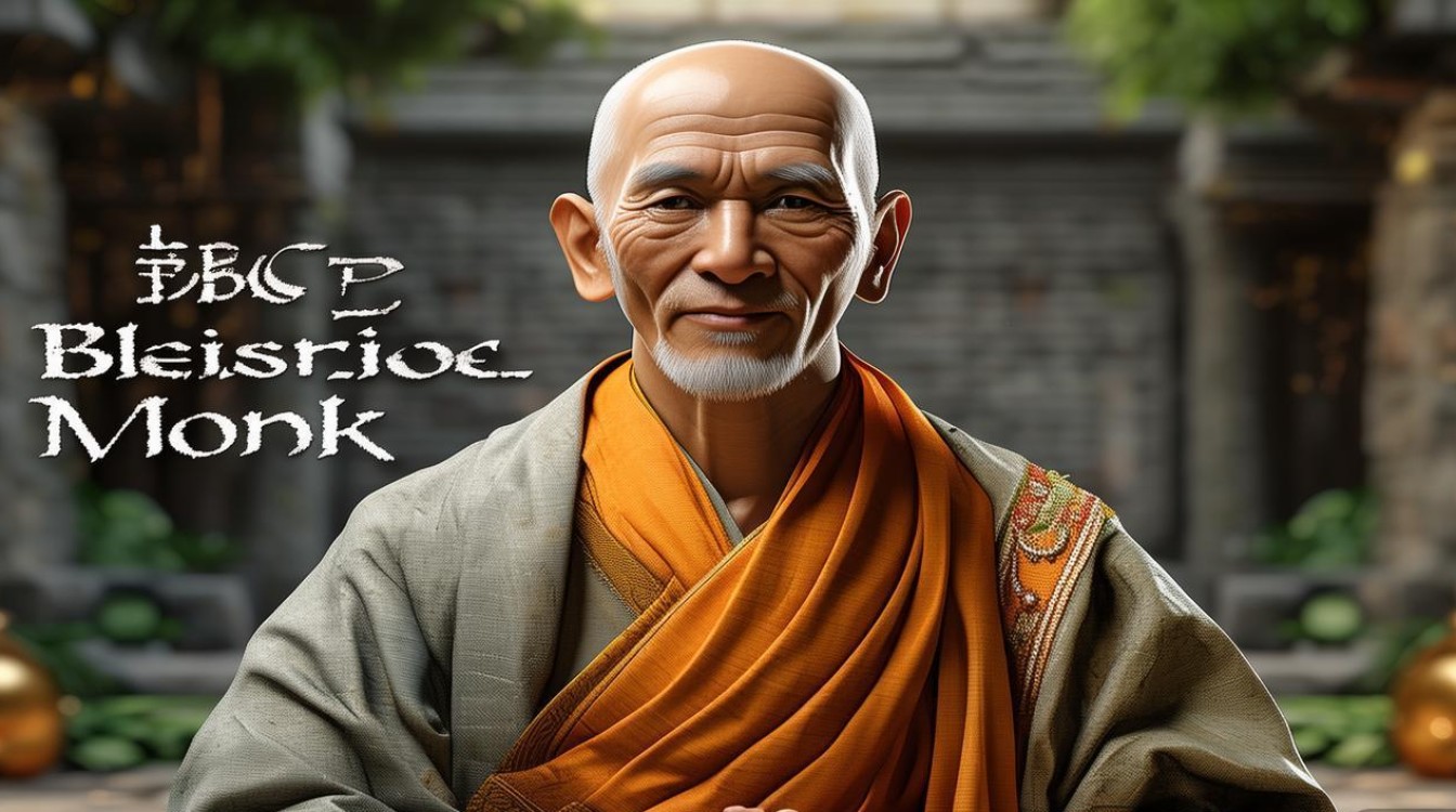 身祥法师
