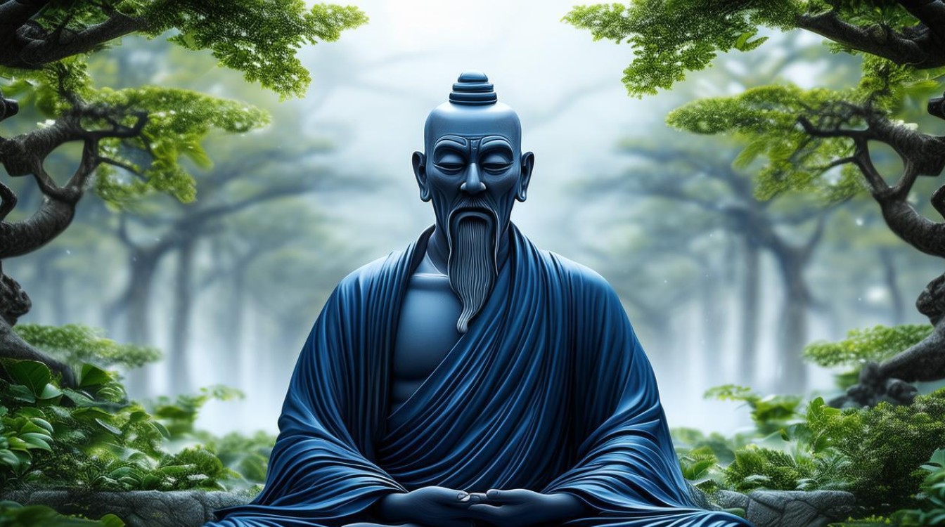 佛教无为天