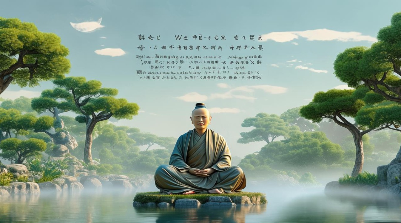 佛教无为天