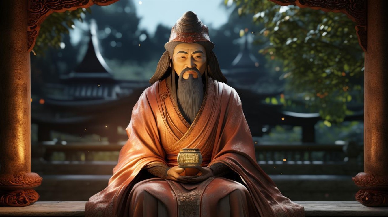 释明亮法师