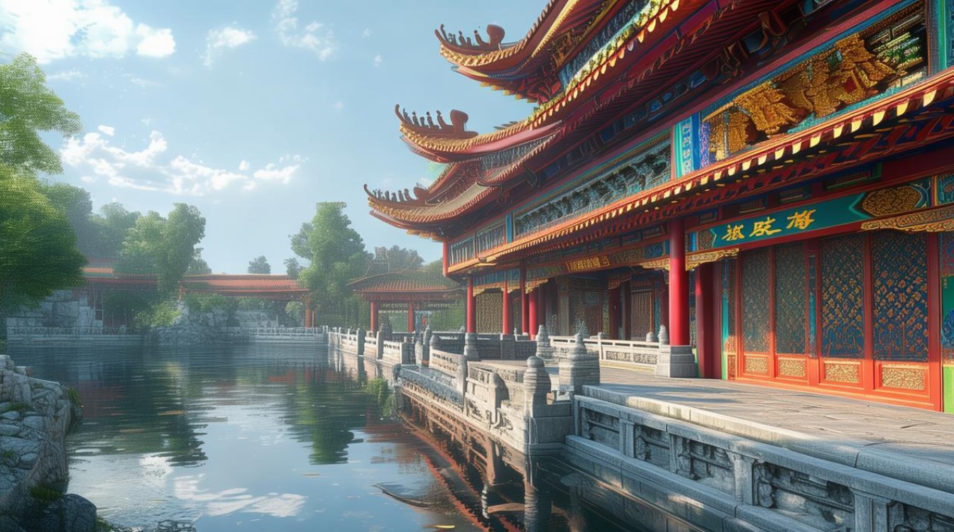 明光附近寺庙在哪里