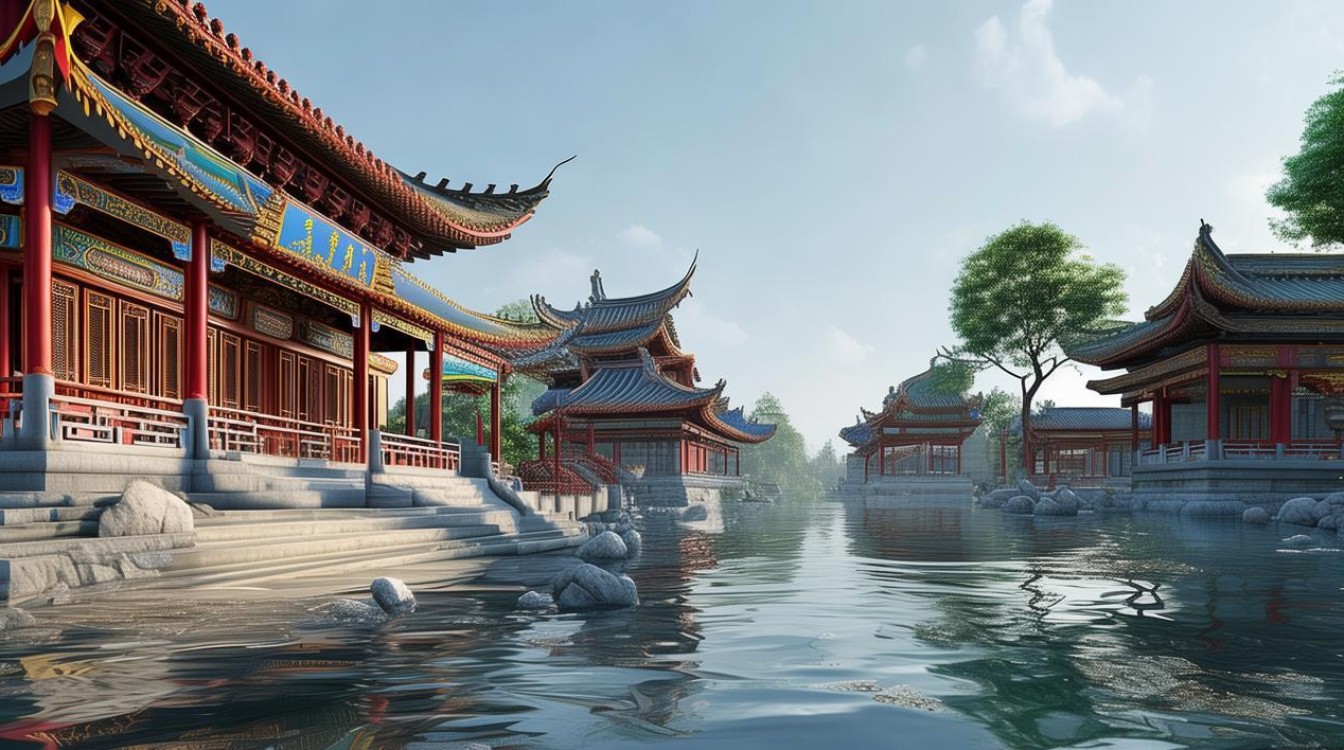 明光附近寺庙在哪里