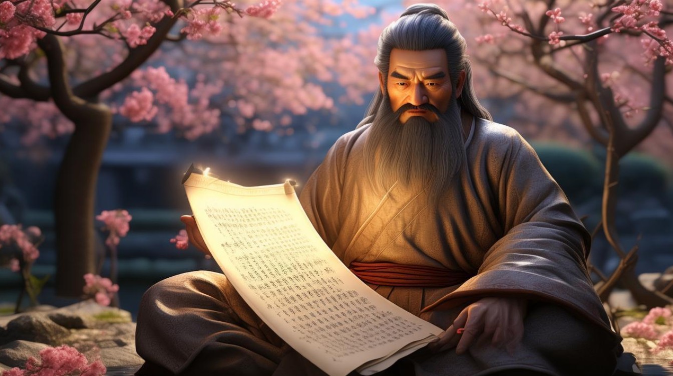 相灵法师