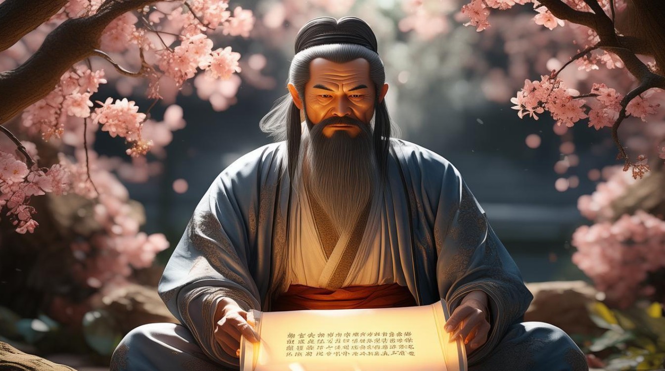 相灵法师