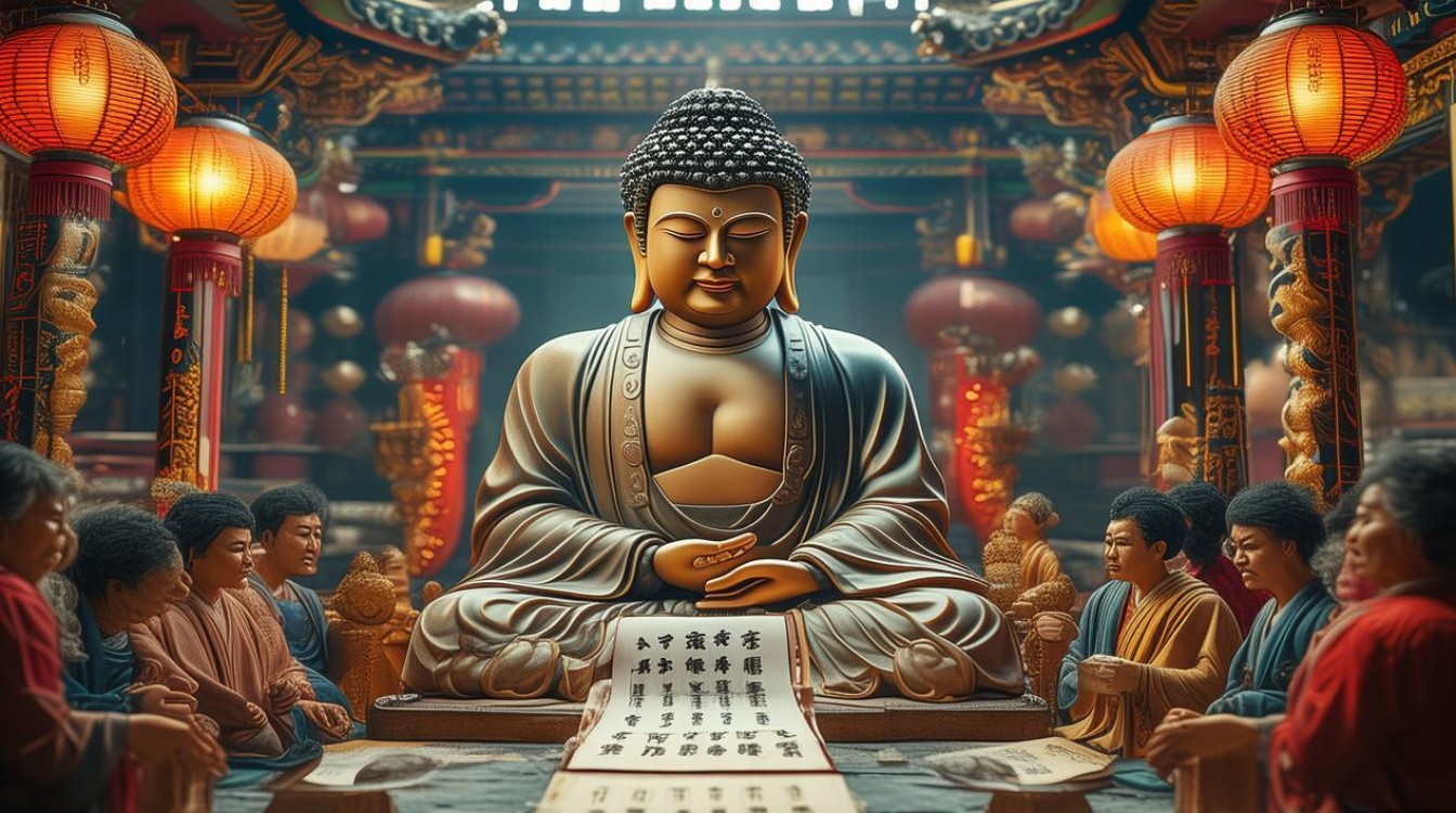 眉山菩萨算命