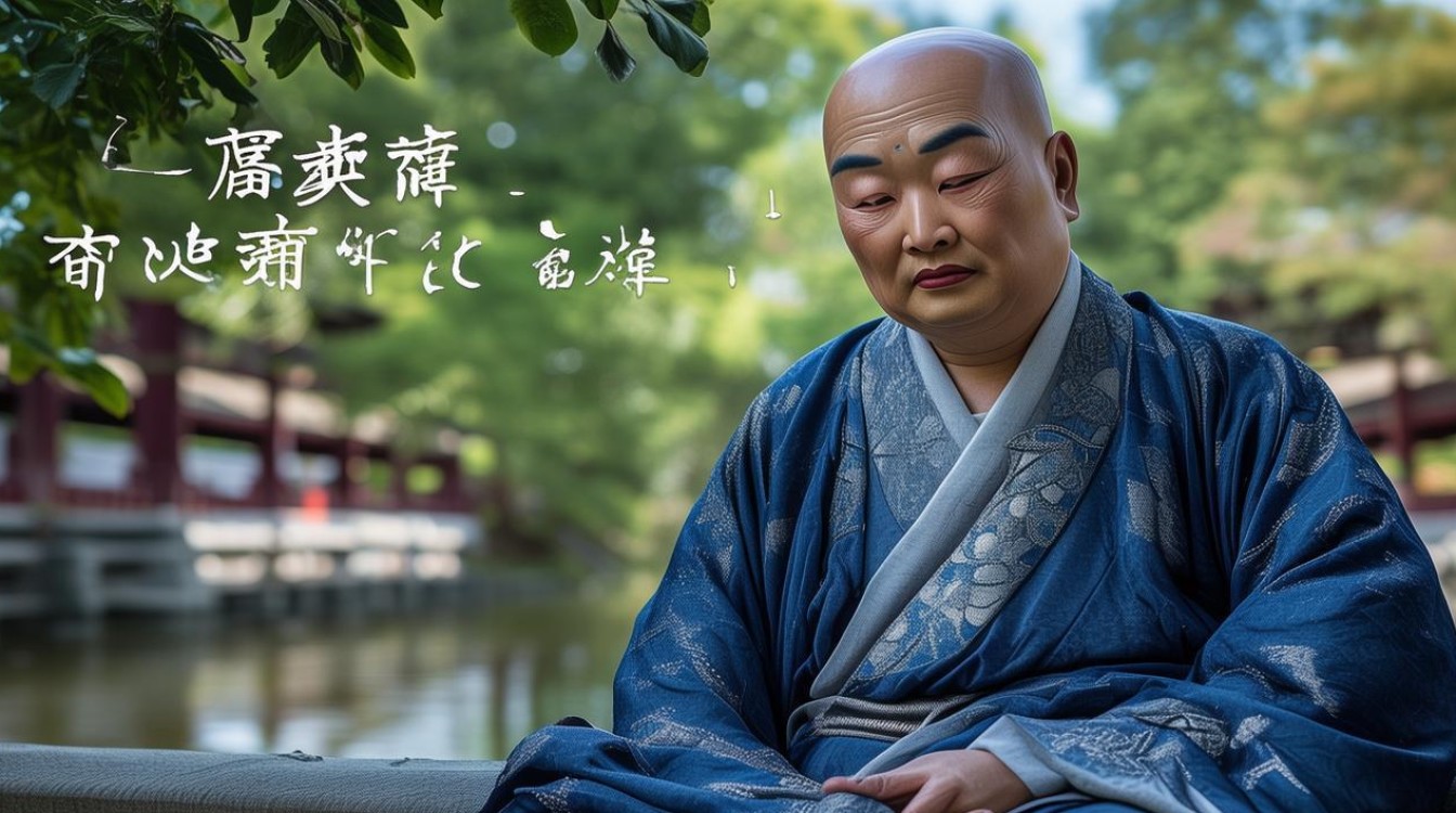 释清静法师