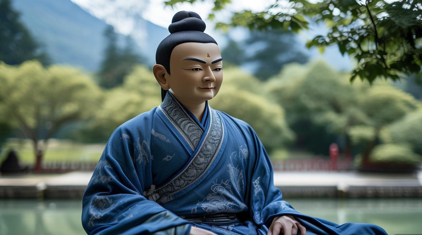 释清静法师
