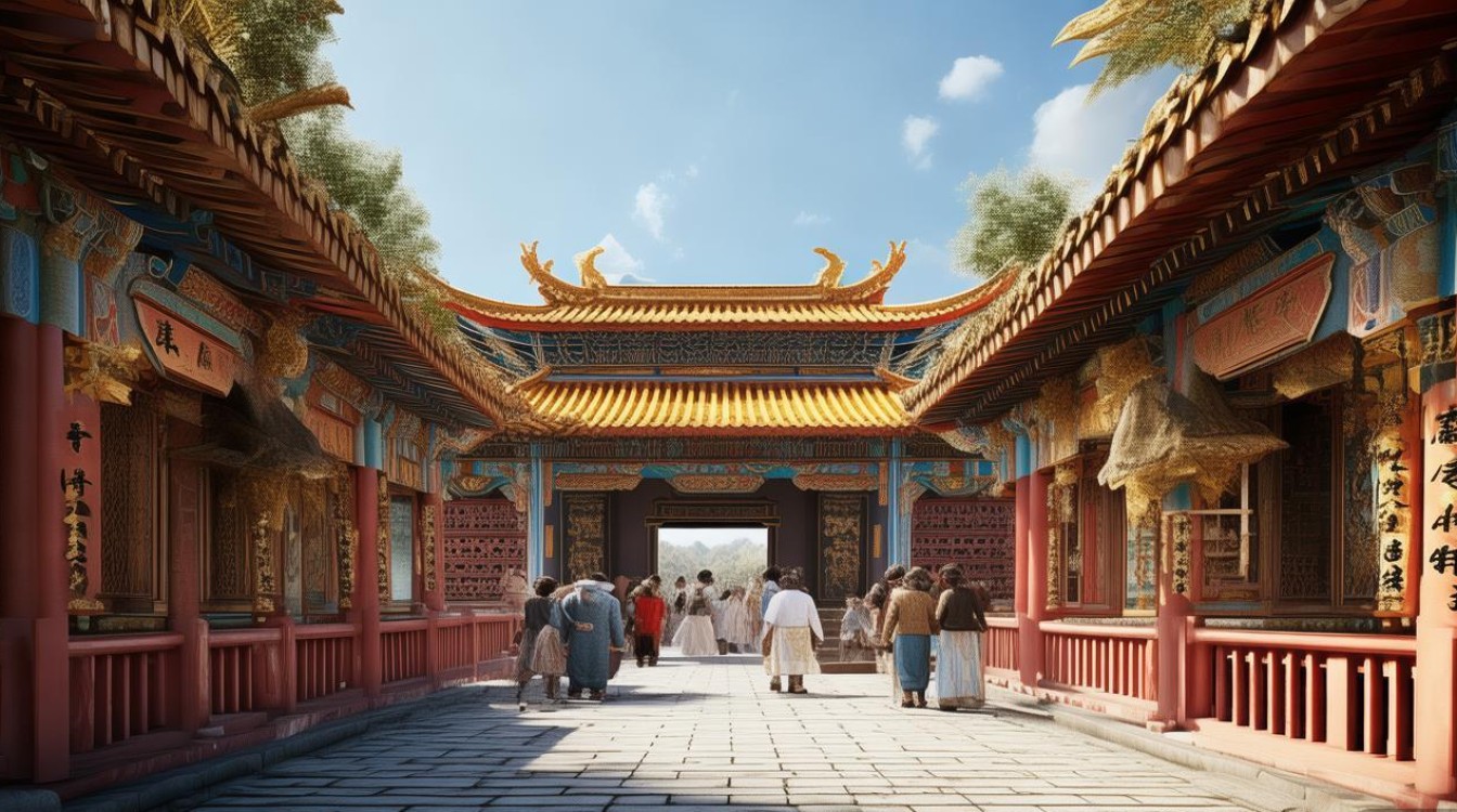 大理寺庙那个好