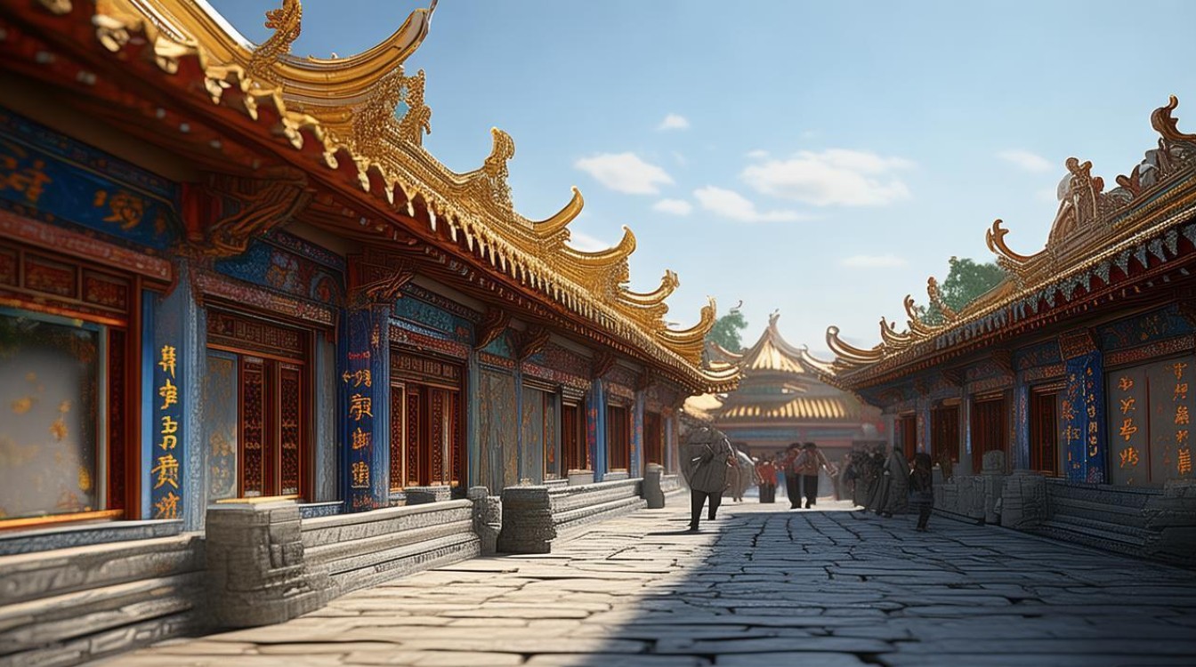 大理寺庙那个好