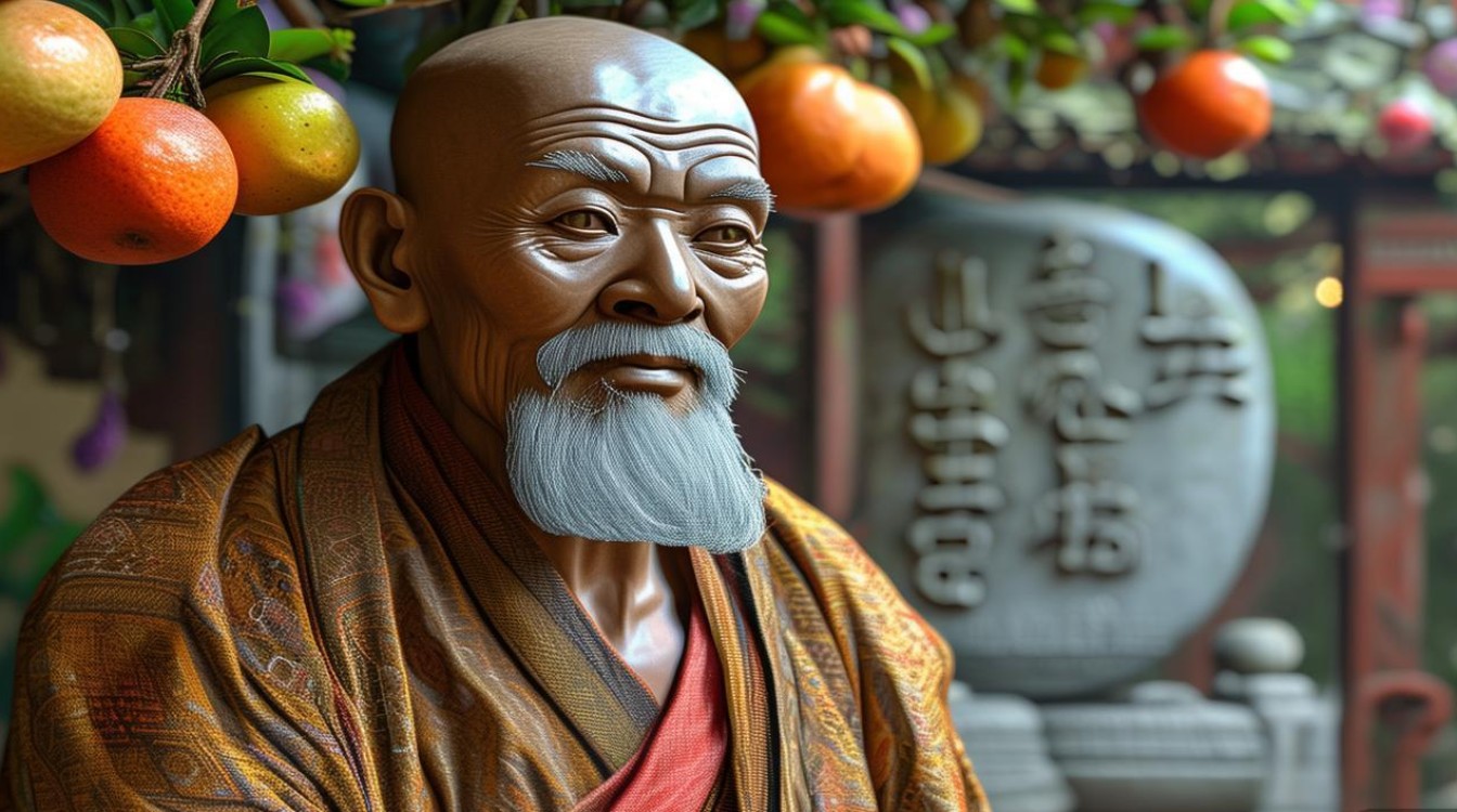 果仓法师