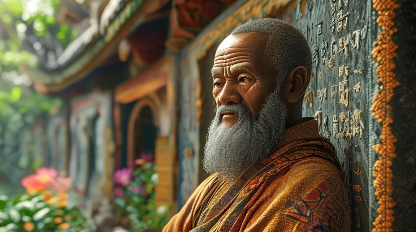 果仓法师