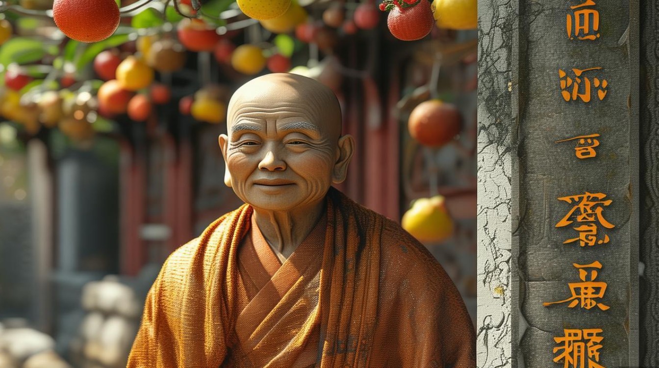 果仓法师