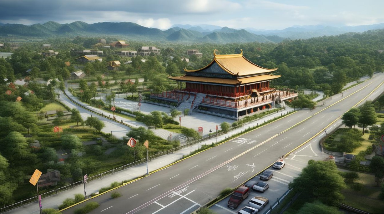 奉贤东海寺庙怎么去