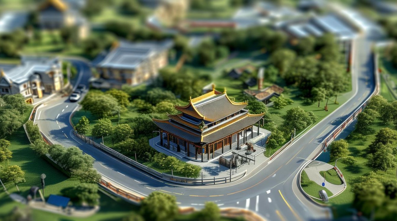 奉贤东海寺庙怎么去