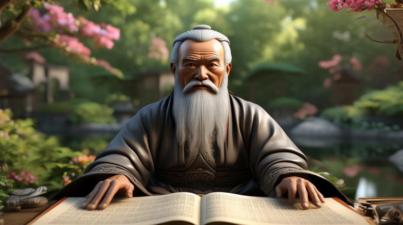 阁喜法师