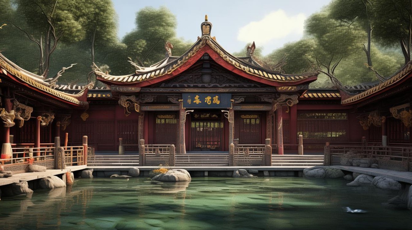 长春可以留宿的寺庙