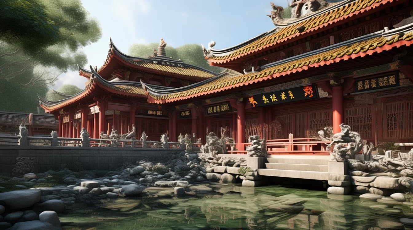 长春可以留宿的寺庙