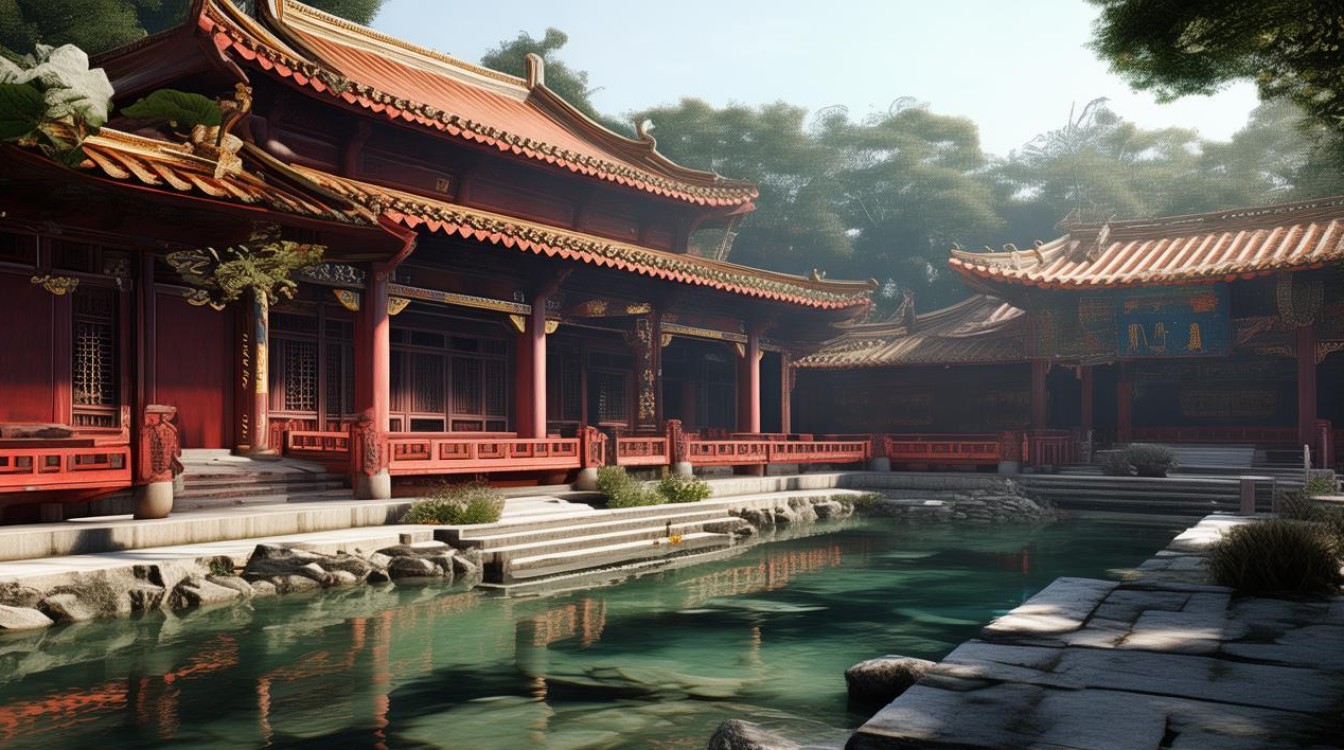 长春可以留宿的寺庙
