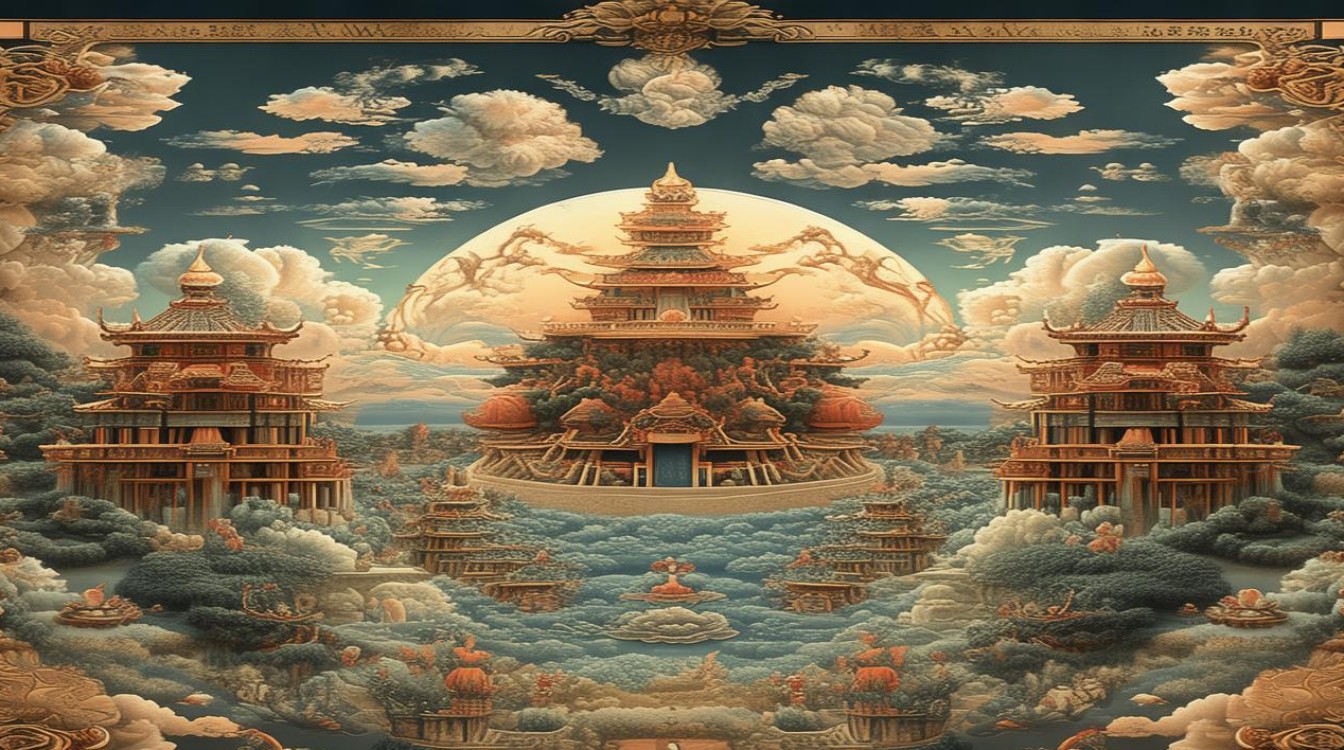 佛教9界