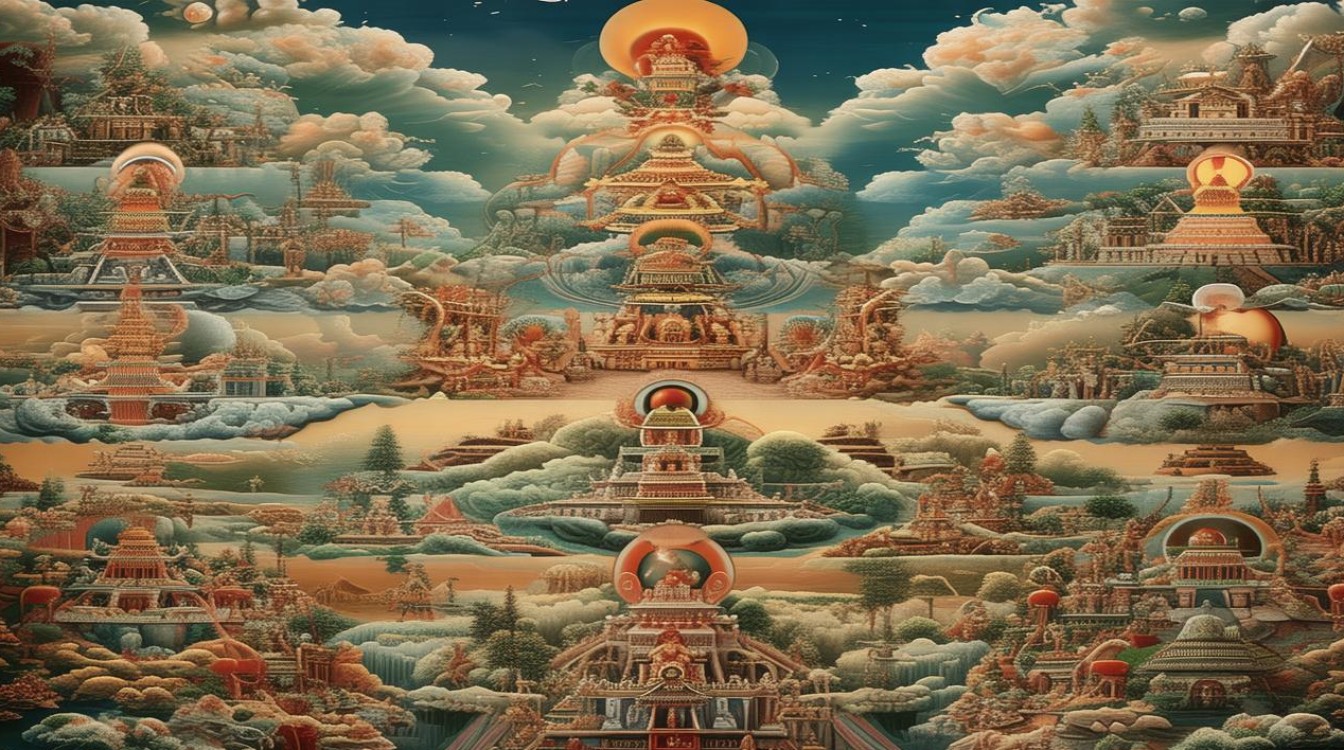 佛教9界