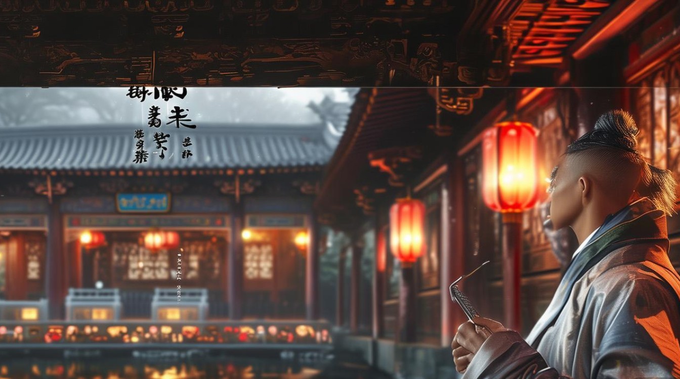 请法师剃度