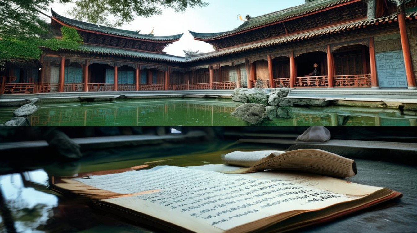 四川寺庙留宿