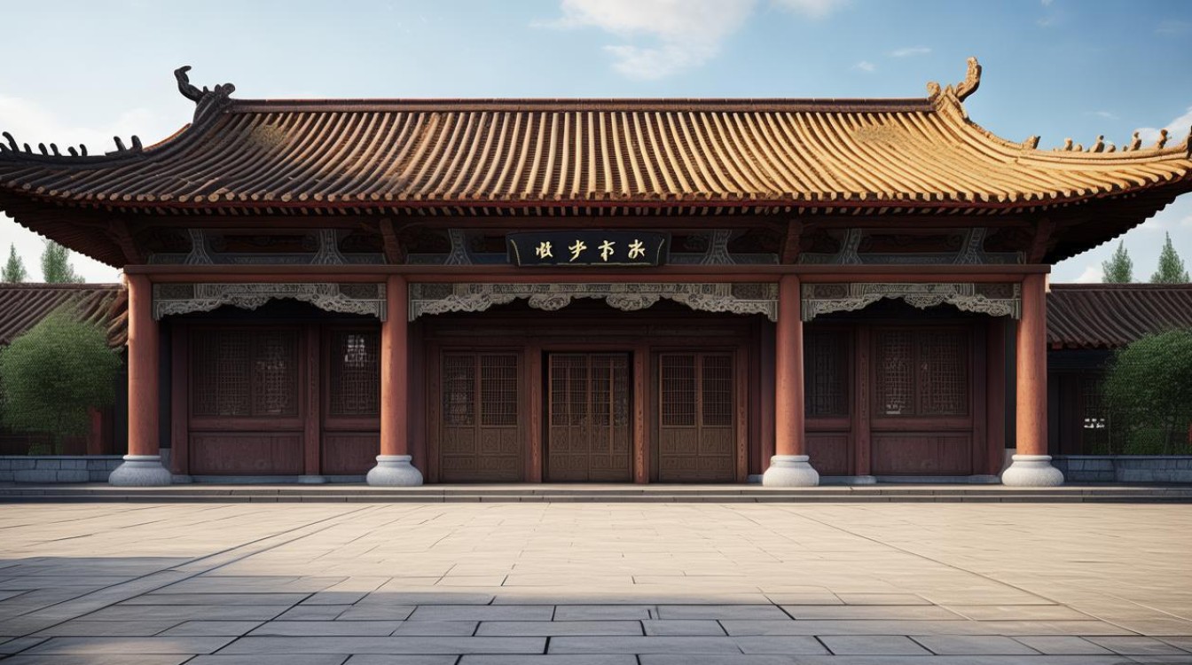 太原小店区寺庙