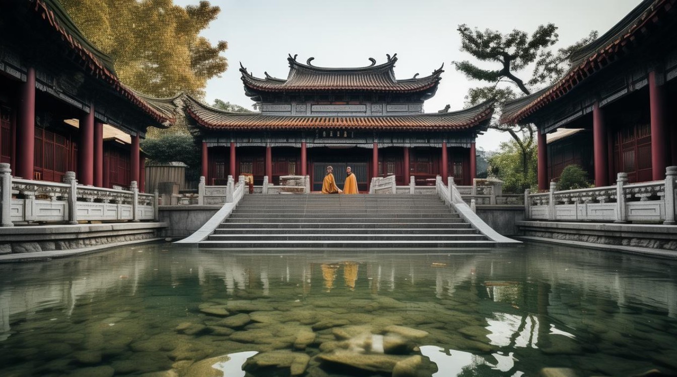 郑州有没有寺庙超度