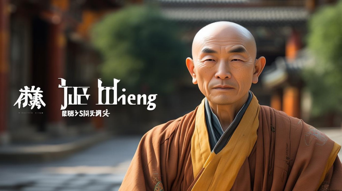 觉升法师