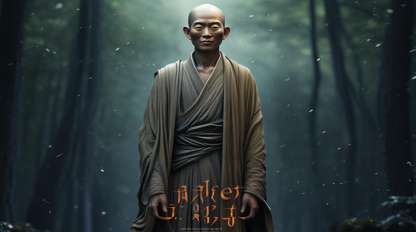 寂静法师 爱