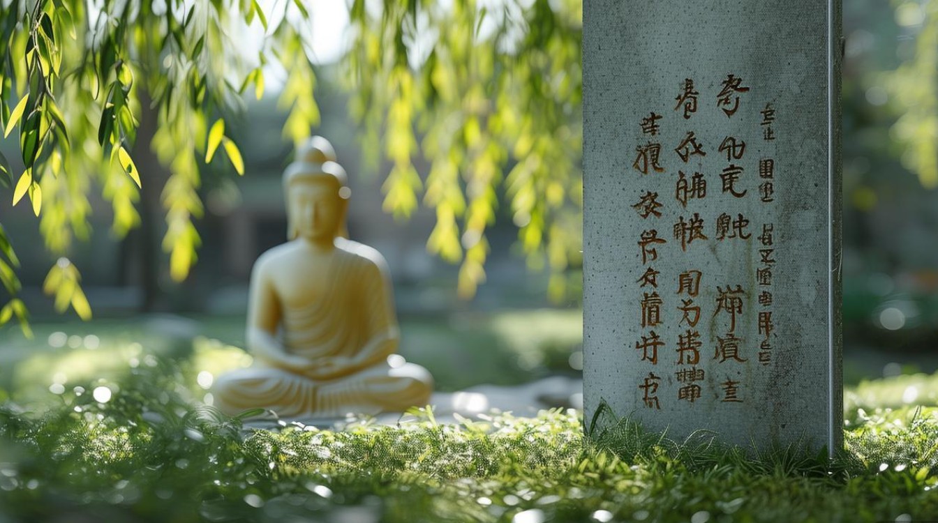 供菩萨柳枝