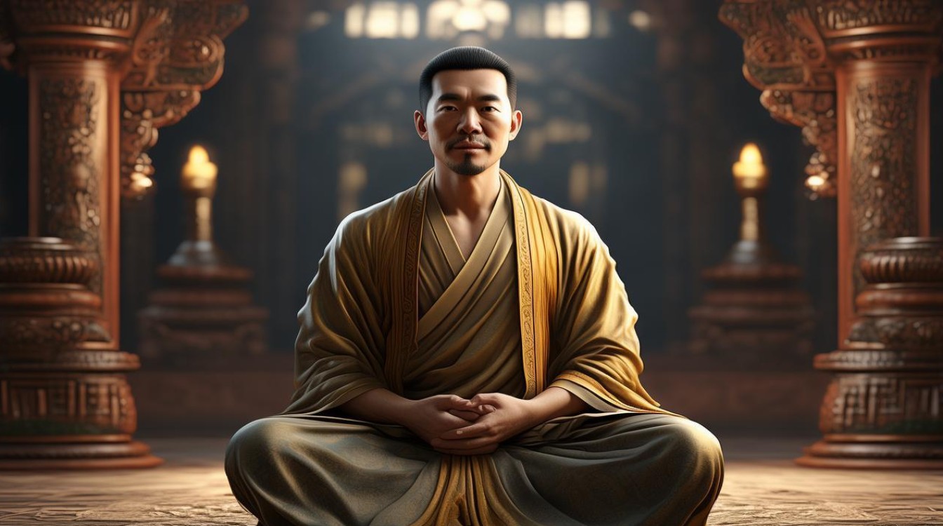 佛教修行品位