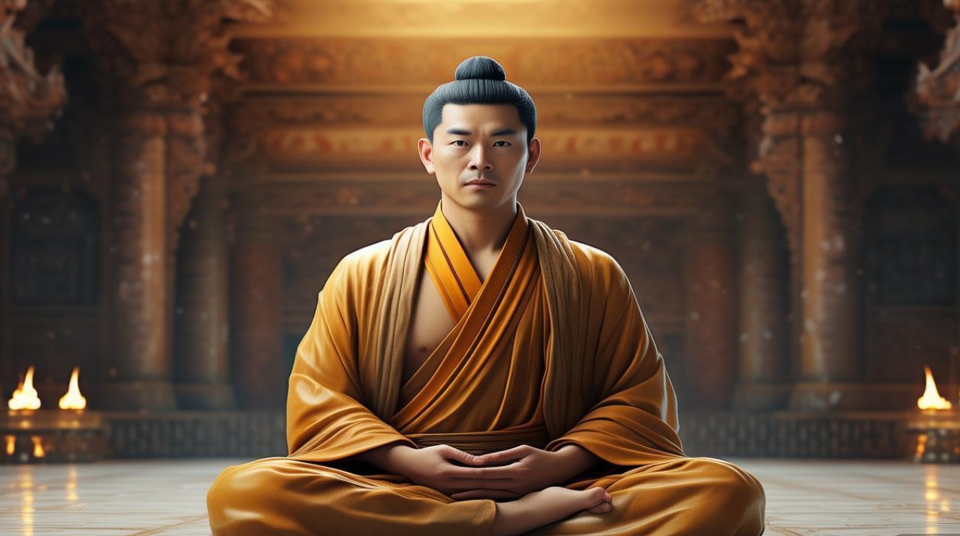 佛教修行品位