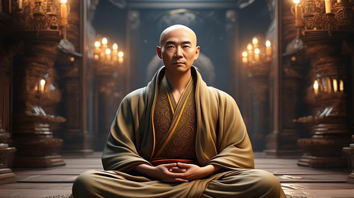 佛教修行品位