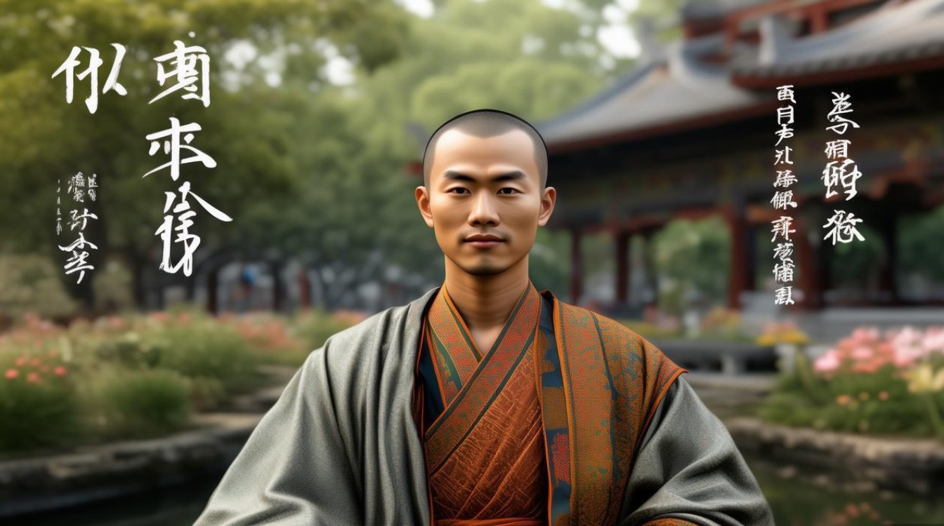 梦昌法师
