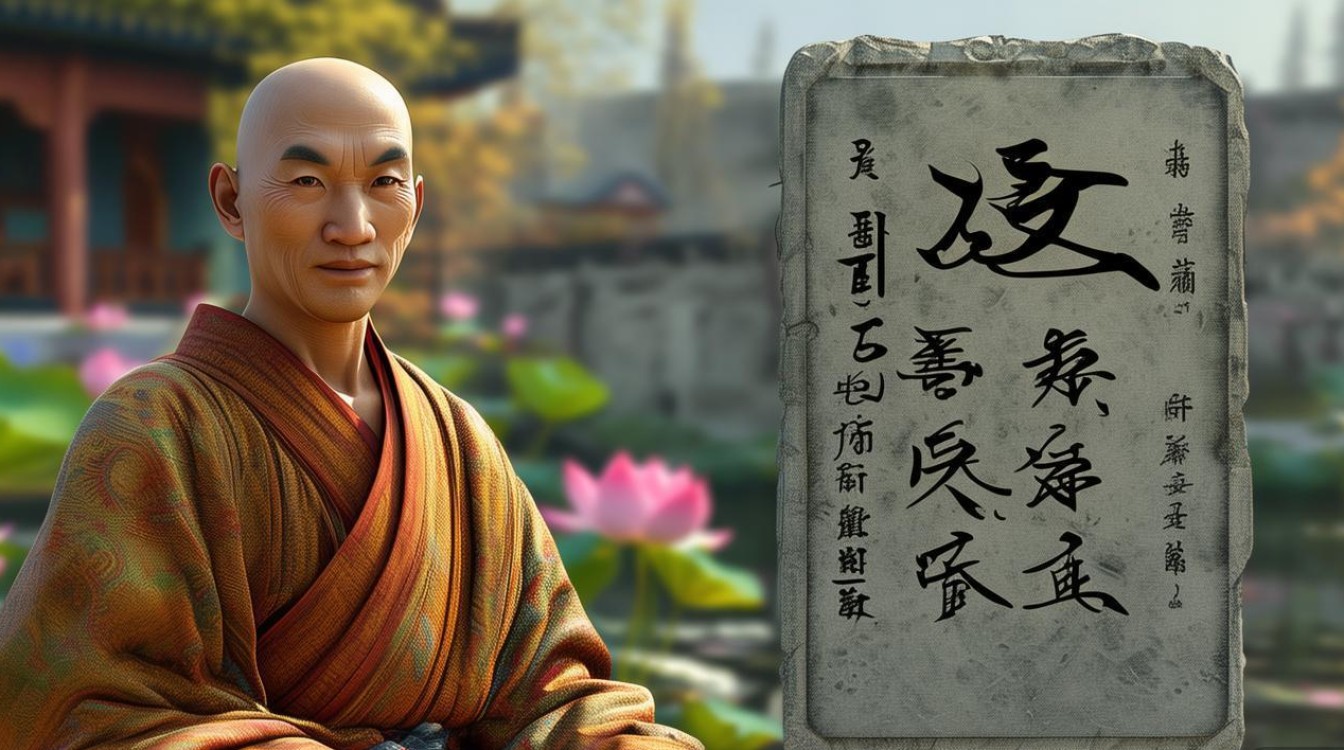 梦昌法师