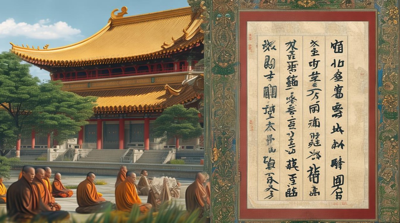 佛教 谤言