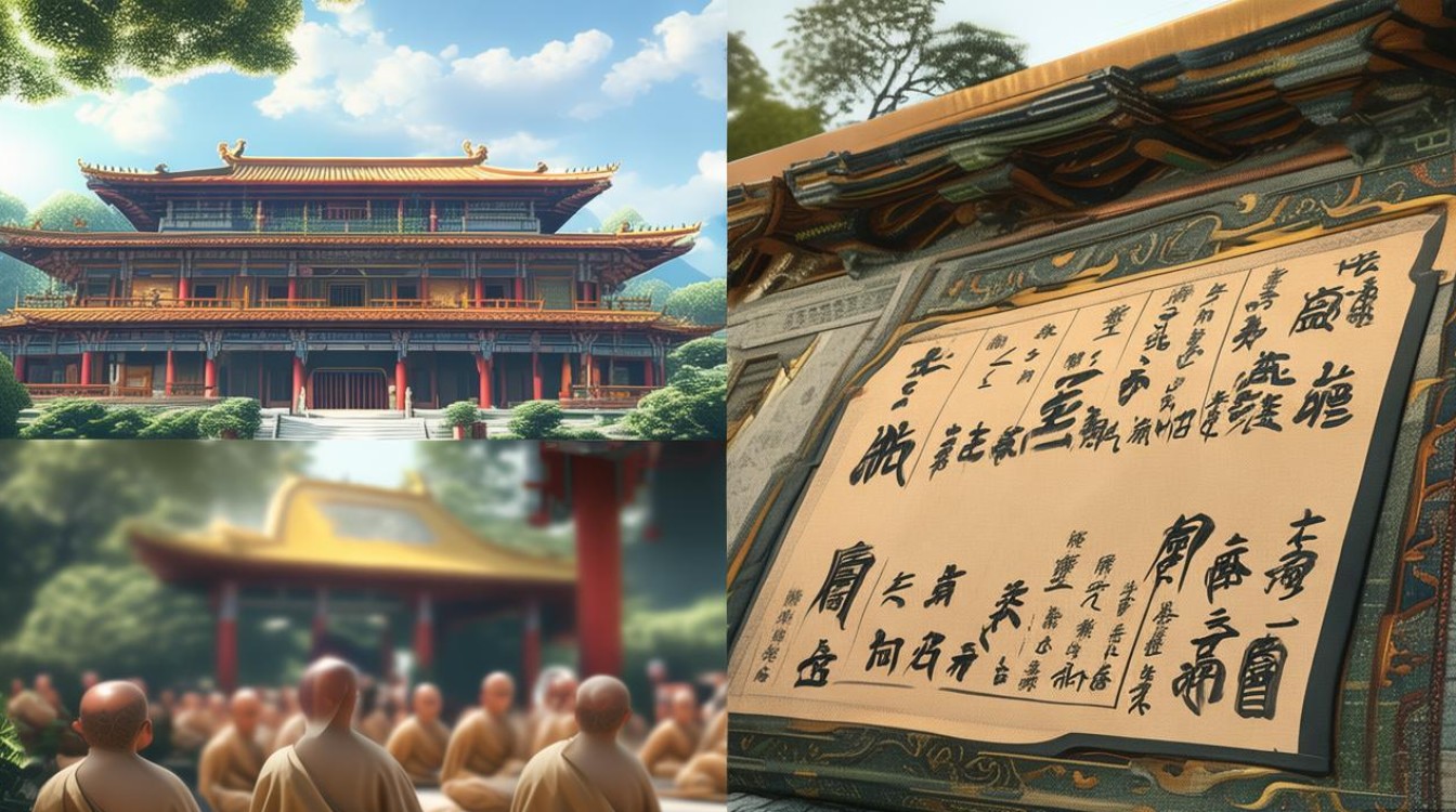 佛教 谤言