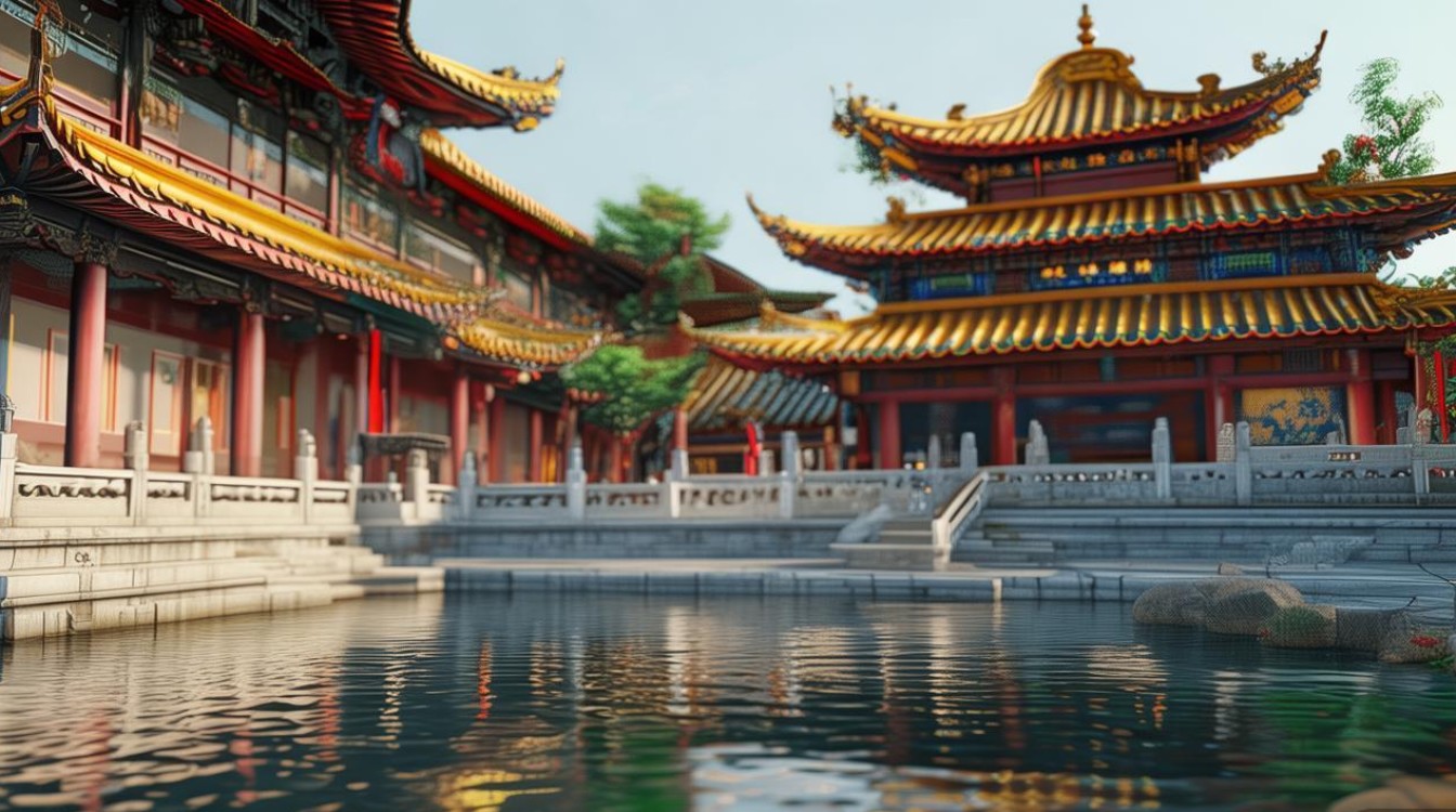 佛教大悲古寺