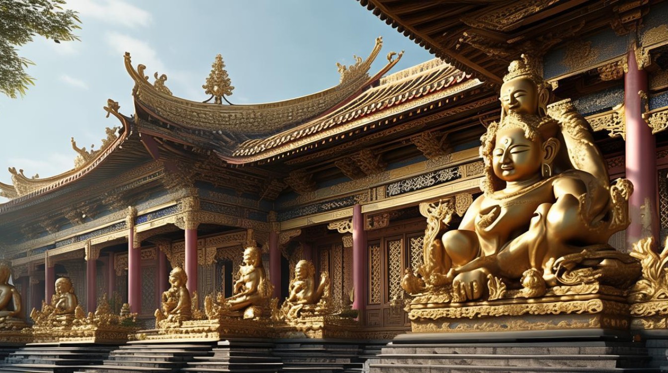 佛教大悲古寺
