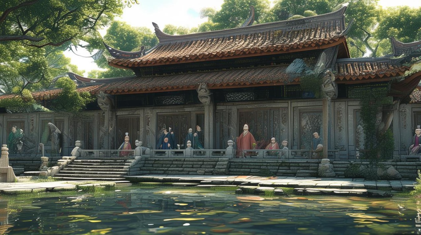 佛教大悲古寺