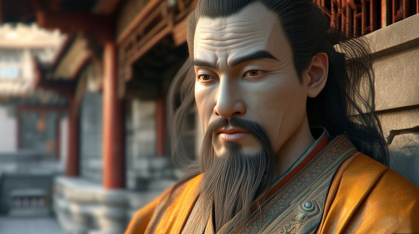 庆如法师