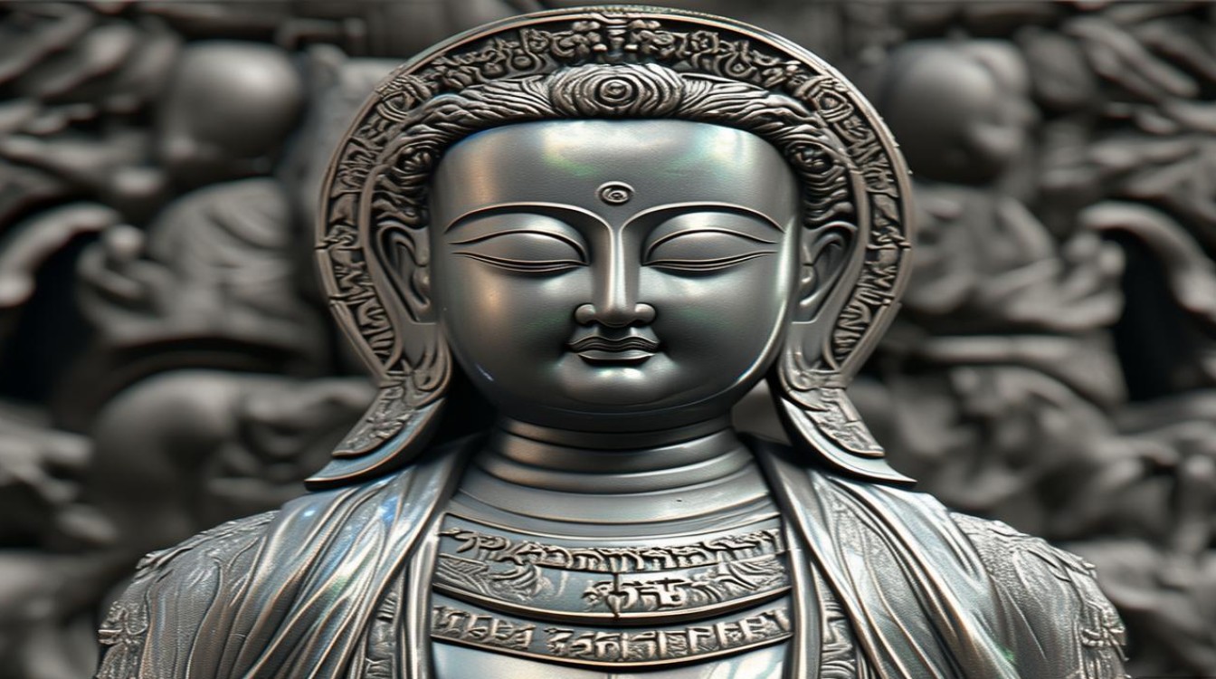 一学菩萨