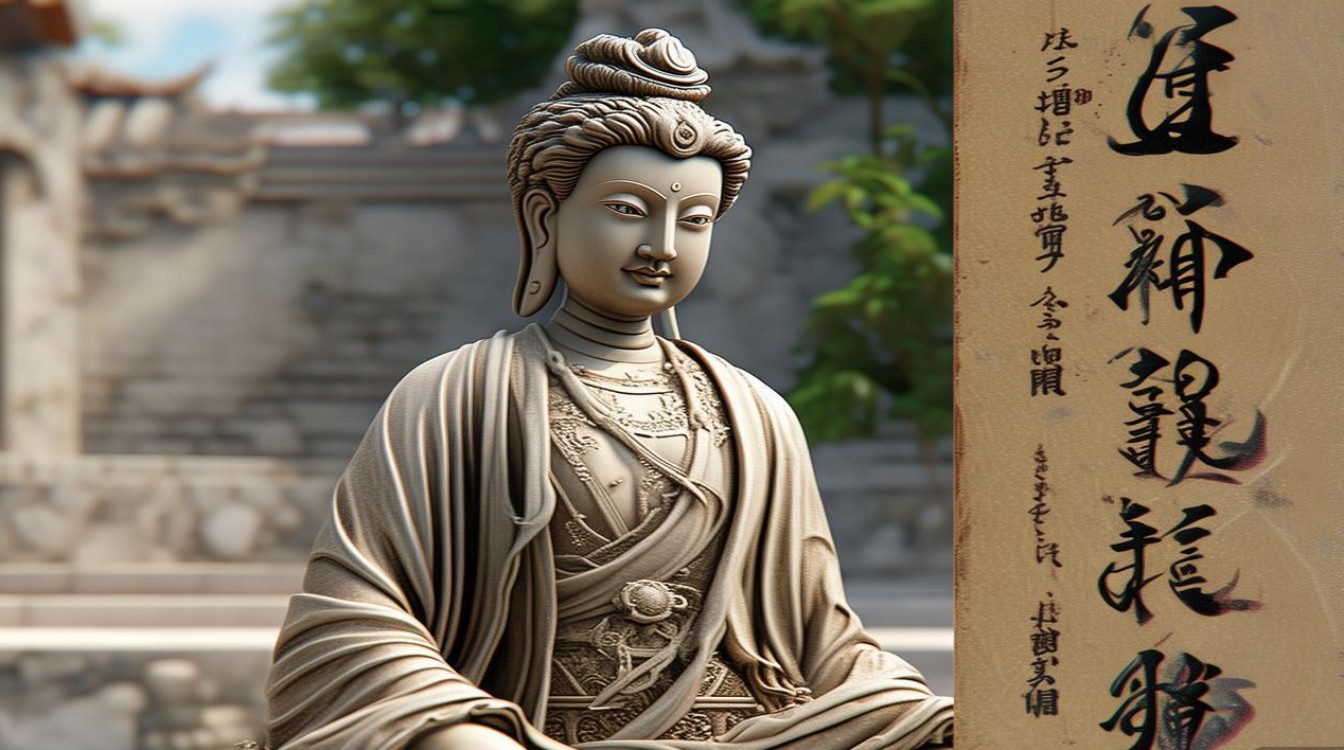 一学菩萨