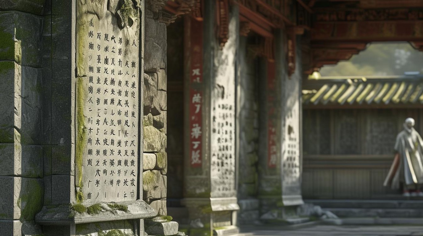 严岑法师